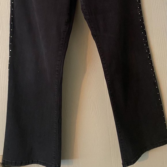 NYDJ Not Your  Daughter Jeans size 12 - Picture 2 of 8